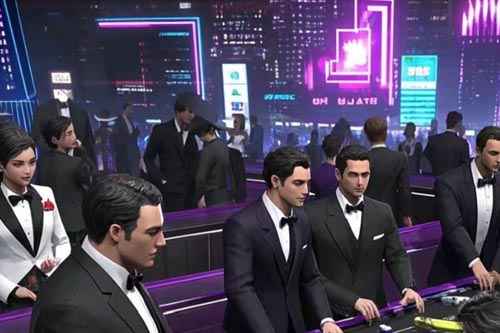 喜乐平台注册中心